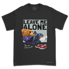 Leave Me Alone Tee – Introvert Vibes
