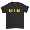 Milizzia – Rebellious Streetwear Style