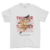 Thunder Tee – Strike Like Thunder