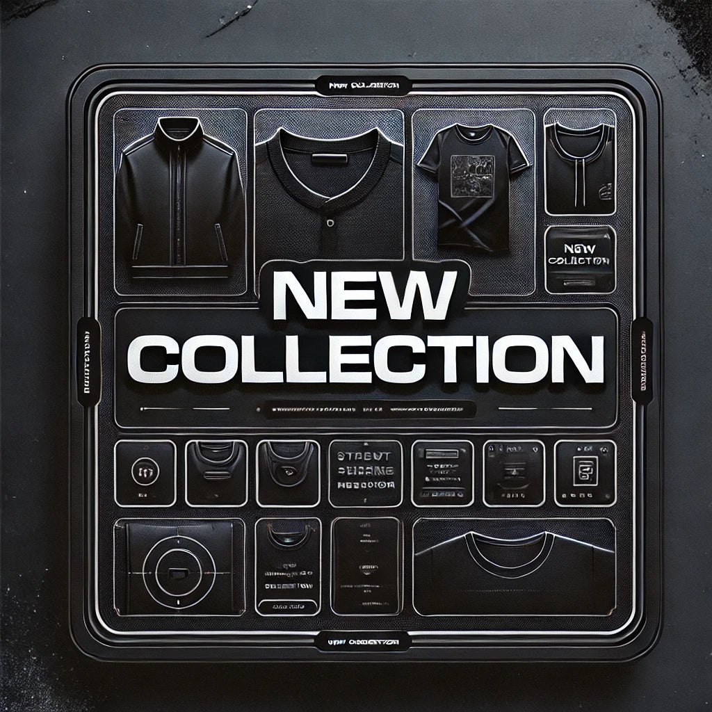 NEW COLLECTION